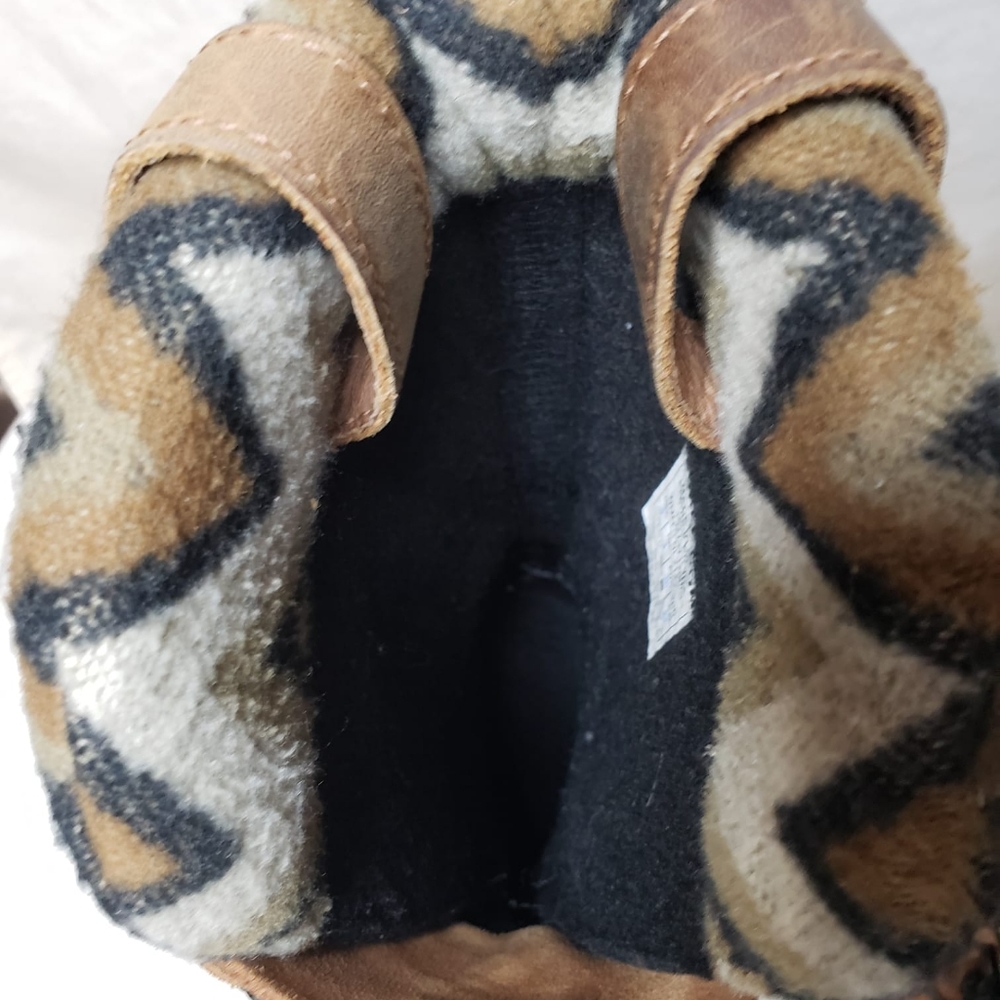 Sorel women's Extreme winter waterproof boots - Picture 9 of 14